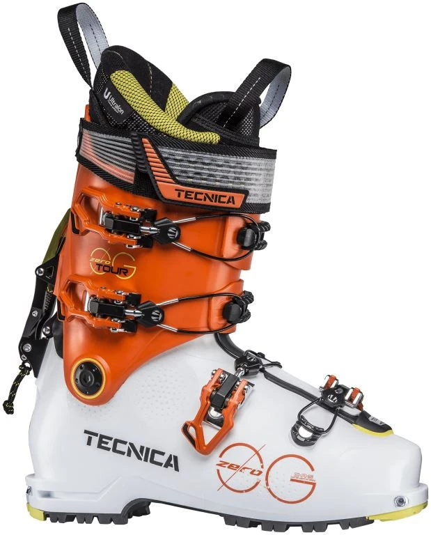 Tecnica Zero G Tour 19/20